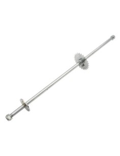 Trike Conversion Kit 5/8 axle & Fixed Sprocket HH-507...